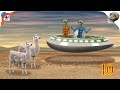 Extraterrestrial Nazca Mummies Llamas From Time 10 TobiAnimados