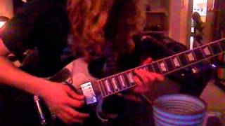 Botch - C.Thomas Howell As The "Soul Man"