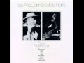 Les McCann & Eddie Harris --- The Generation Gap.wmv