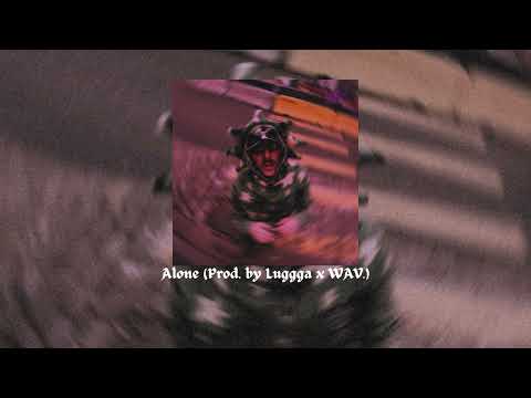 [FREE] Jwles x Big Gltaow NY drill type beat - "Alone" (Prod. by @Luggga___ x  WAV.)