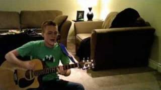 The Planet Smashers - No Matter What You Say (acoustic cover)