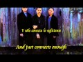 Depeche Mode - My Little Universe (Subtitulos Inglés-Español)