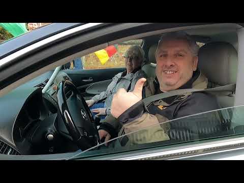 #Zittau B 96 Protest 02.01.2022