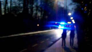 preview picture of video 'A1 Ambulance 08-115 Heukelumseweg ASPEREN - Gezondheid'