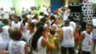 preview picture of video 'Bloco Os Profissionais da Cachaça 2009 (ATALAIA)'
