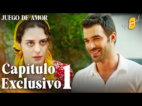 Juego de Amor | Seven Ne Yapmaz – Capítulo Exclusivo 1 | Doblado al Español