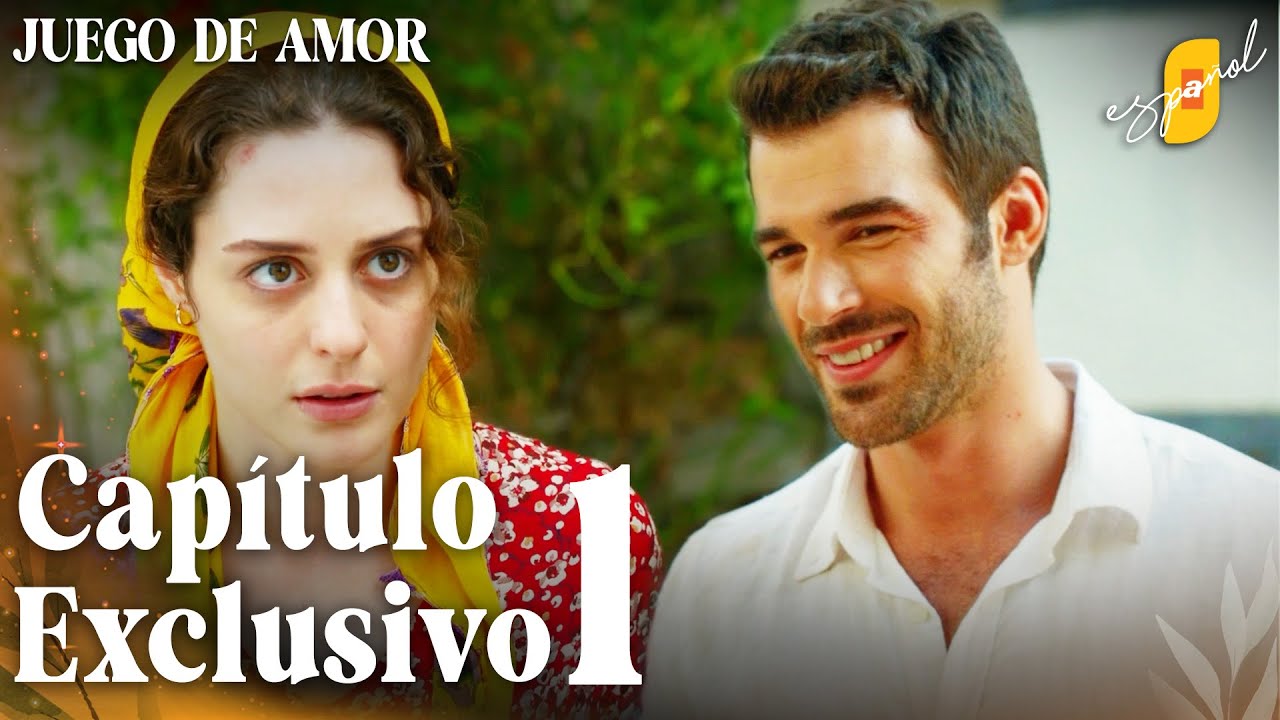 Juego de Amor | Seven Ne Yapmaz – Capítulo Exclusivo 1 | Doblado al Español