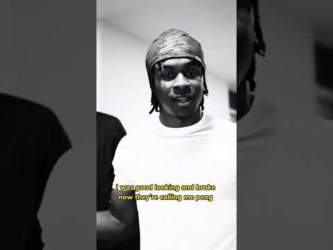 Reggie B - The Risk Freestyle | @OllysTV