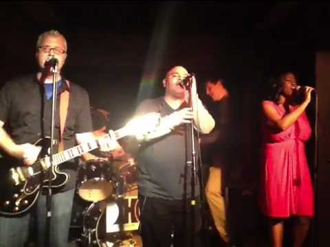 the Icky House Club - Under Vanilla Pressured Ice [ORIGINAL EDIT]