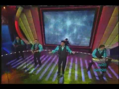 LOS FUGITIVOS    '' Frio De  Ausencia ''