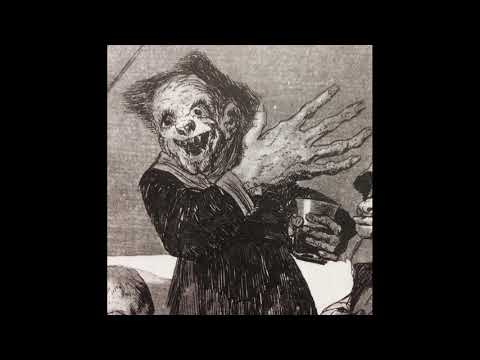 Tony Galento - Black Nails