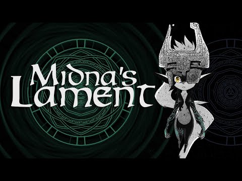 Midna's Lament | Zelda: Twilight Princess (No AI)