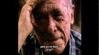 Charles Bukowski: Triste pájaro azul