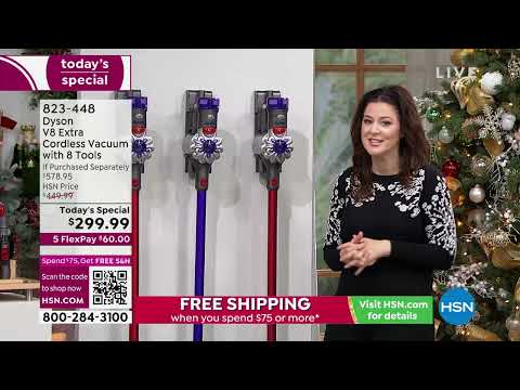 HSN | The Sunday Gift List - Cyber Week Deals 12.04.2022 - 02 PM
