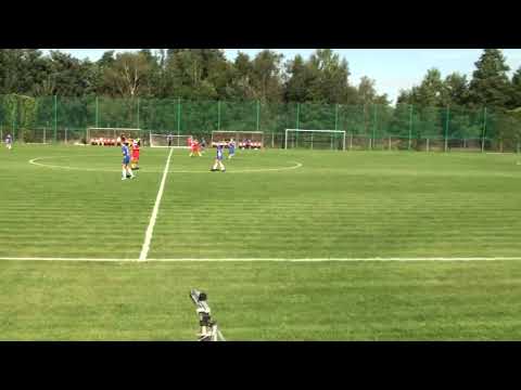 IV OLT AP Oleśnica Ślęza II 1 poł2