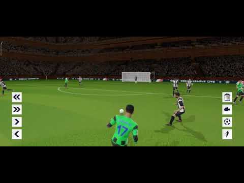 Best saves by Marc-André ter Stegen on #DLS21 Part1