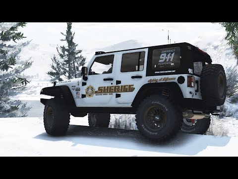 LSPDFR - Day 752 - Ghost