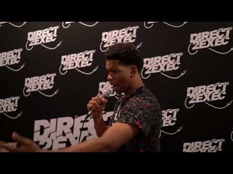 Recap for Direct 2 Exec Chicago 8/23/18 - Capitol Records