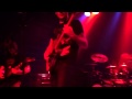 Arsis - intro/Six Coffins Wide live 12/18/12
