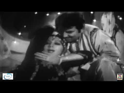 RANJHAN YARA VE LAGNA AYE PIYARA - NEELO & SUDHIR - FILM YARANA