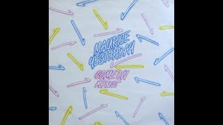 Maurice Yesterday - Come On [ITALO-DISCO] [1986]