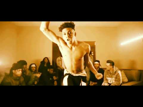 [FREE] NLE Choppa x DaBaby x Stunna 4 Vegas Type Beat - "Off Top" (prod. RaeSam x No-1ne)