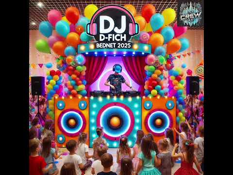 🎧 THE CREW 2.0 x Bednet Pyjamadag After Party 2025 – Live Set 🎧Want samen maken we het verschil!