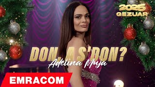 Adelina Muja - Don A S'don?