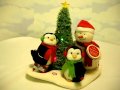 ITS TIME FOR ROCKIN AROUND THE CHRISTMAS TREE