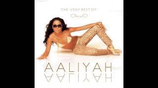 Aaliyah-All I Need (acapella)