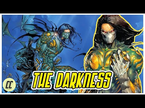 Revisiting The Darkness! A Rough (But Fun) Start