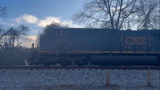 P&LE Sticker Unit Leads I031 While Peak Season Continues in Chester, VA | 12.07.25