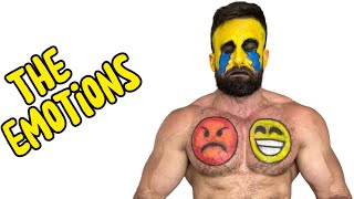 Learn Spanish Fast: Essential Vocabulary for Beginners. Chapter 2: Emotion