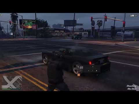 MARKZ3D | Utility Weapons