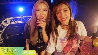 [EXID(이엑스아이디)] DEBUT SHOWCASE IN JAPAN - &#39;How Why&#39;