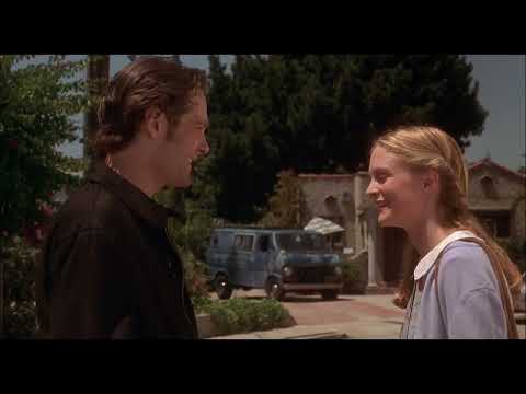 Bowfinger 1999 Auditions scene