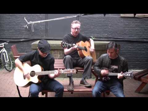 Revolution - Flogging Molly