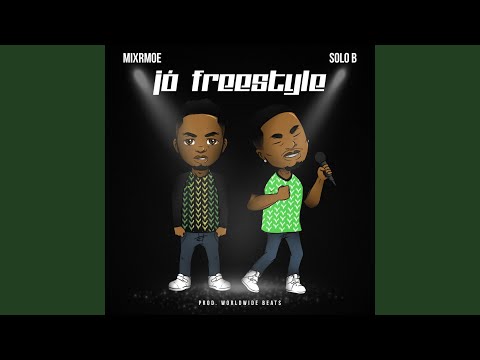 Jó Freestyle