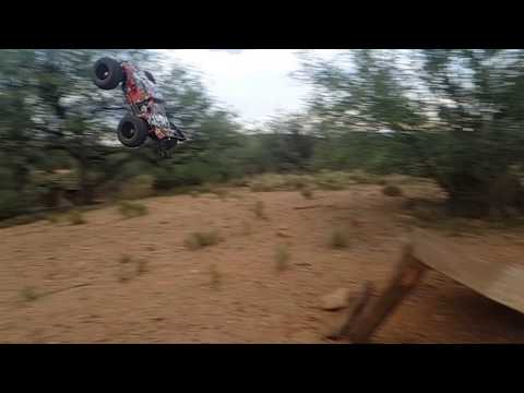 DHK Zombie Jump on 3s