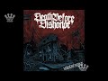 EGxHC Death Before Dishonor Nowhere Bound 2025 Full Album