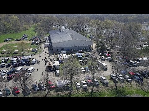 Grippen Park BMX - Gold Cup Qualifier - 4-23-2017