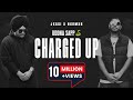 Uddna Sapp Charged Up Official Video Jxggi Hxrmxn G63 Digital New Punjabi Songs 2023