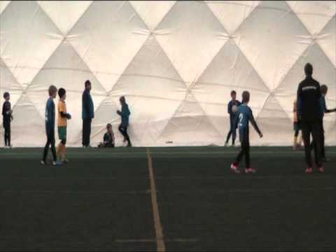 Inter 02 Siniset - Ilves 02 II 10.3.13 1/2