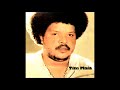 Tim Maia - Preciso Aprender a Ser Só (1971)