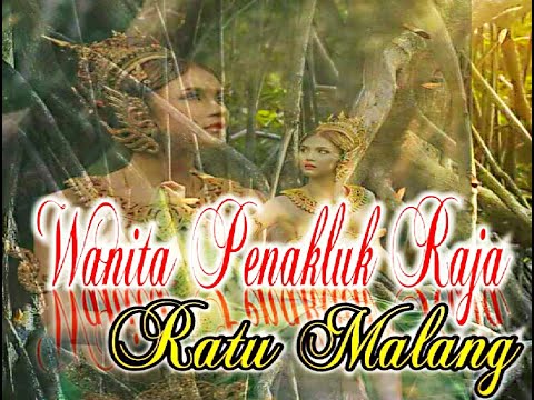 RATU MALANG WANITA PENAKLUK RAJA TANAH JAWA | MAKAM GUNUNG KELIR , MAKAM DALANG PERTAMA| JDM#61