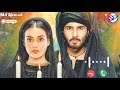 Kitne dard le Aaye hain  ham to Teri chaukhat pe  Khuda Aur Mohabbat season 3 ringtone status video