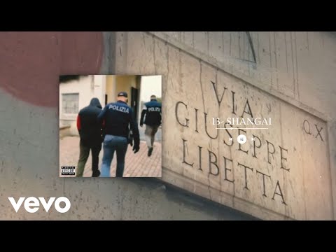 Sayanbull, Naver, Wave DB, Suburbio - Shangai (Oﬃcial Visual Video)