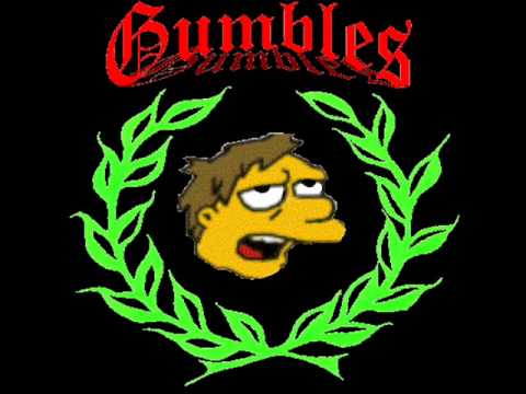 Gumbles Barney G