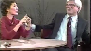 Ex-Mrs. Glen Campbell & Other Exes Talk With Donahue video