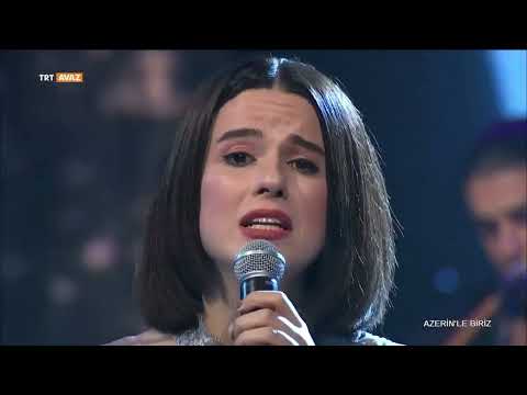 Ezgi Azizoğlu - Hoşgeldin